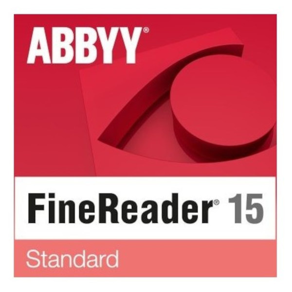 FineReader PDF