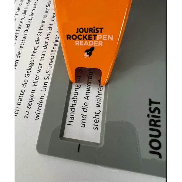 2. Lesefunktion