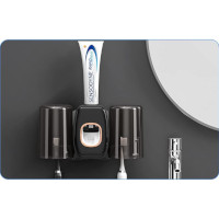 automatischer Zahnpasta-Spender