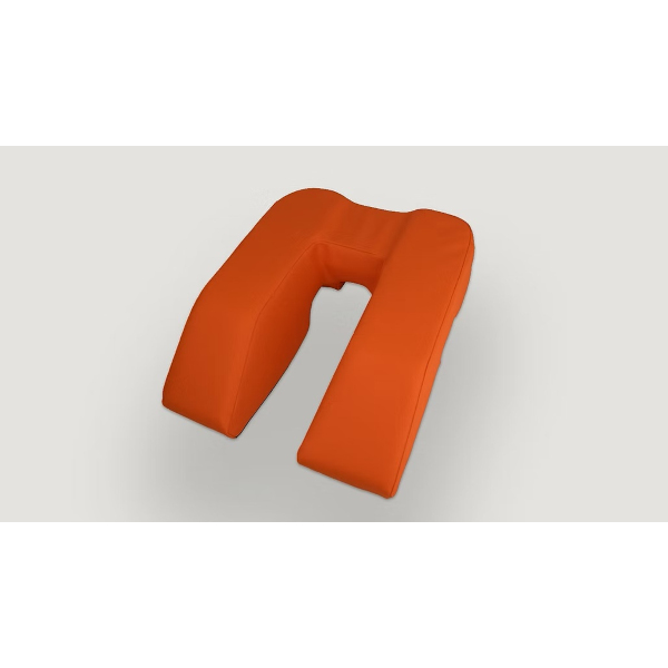 U-Pillow Bauchlagekissen