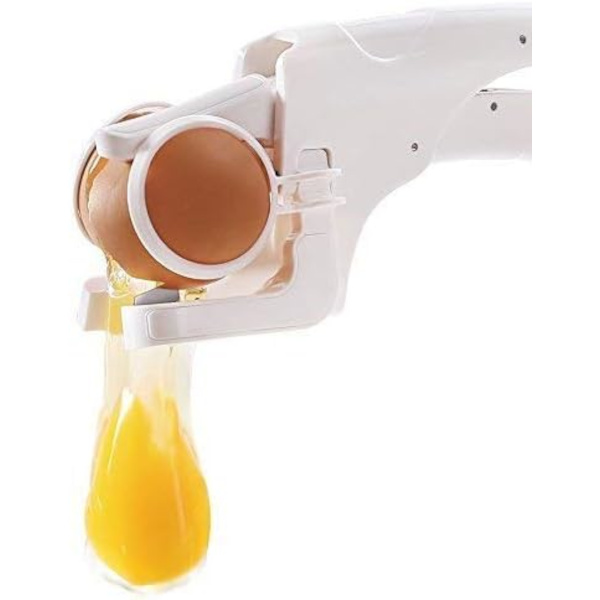 Voarge Ei Eier Knacker