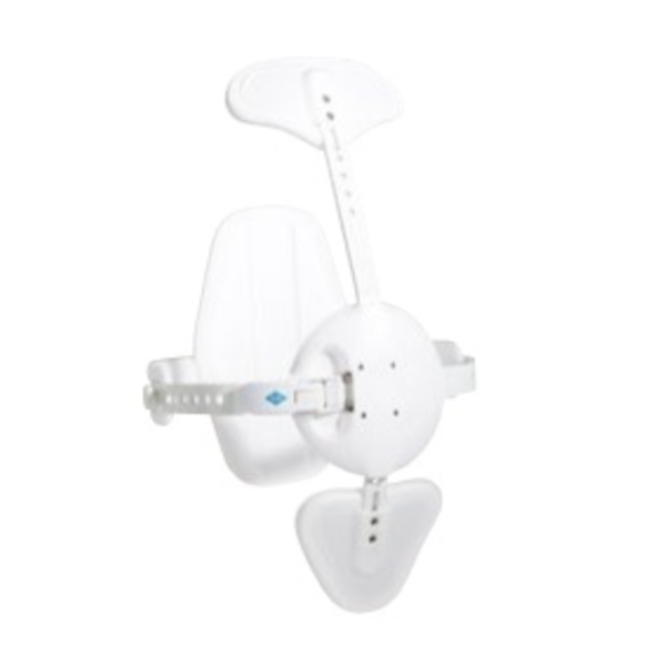 Drei-Punkt-Korsett M3