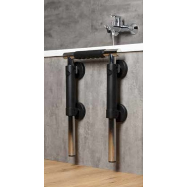 variflex DER WANNENEINSTIGSGRIFF