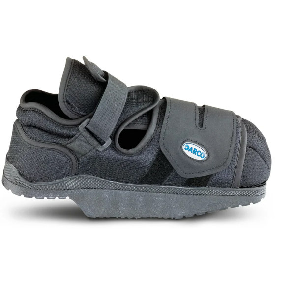 2. HeelWedge