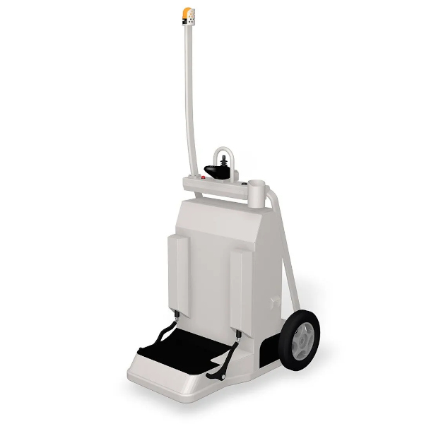 Mobby-Mover