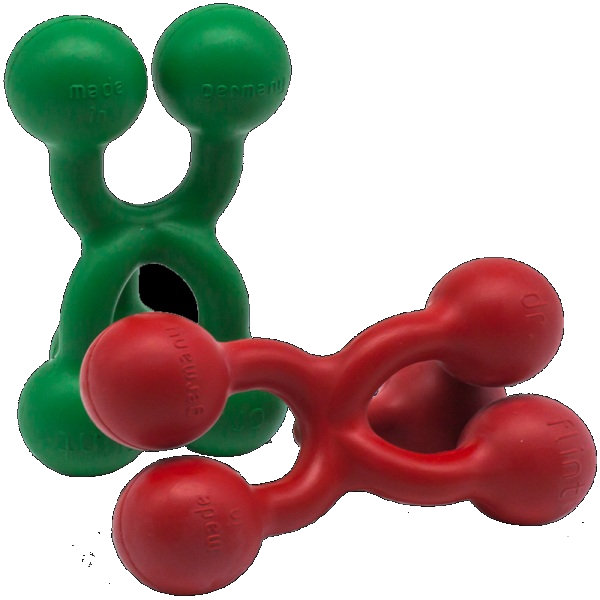 1. Haltefix Gnubbel