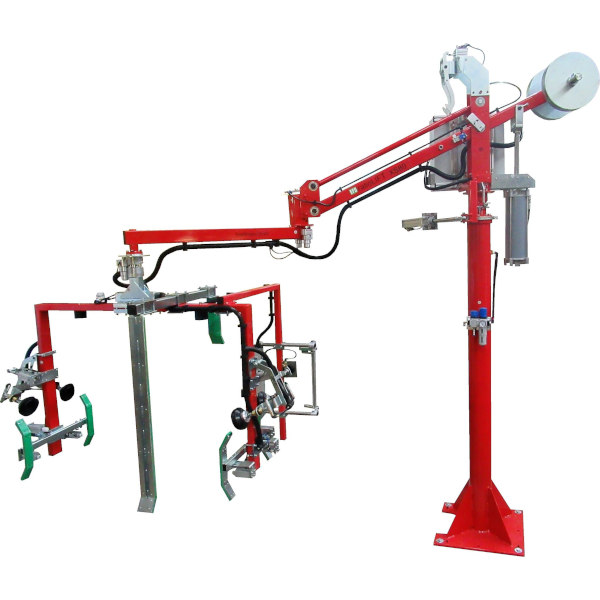 ratioLIFT XS Knickarm-Balancer