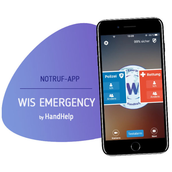 1. WIS Emergency
