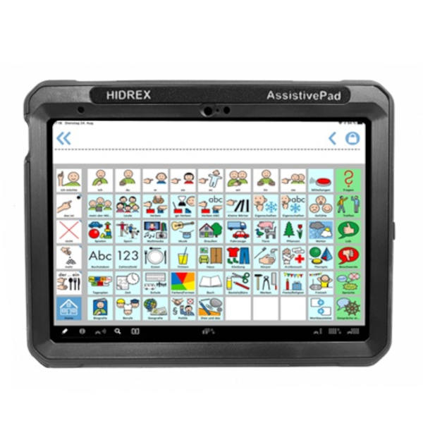 AssistivePad Hx-Pro