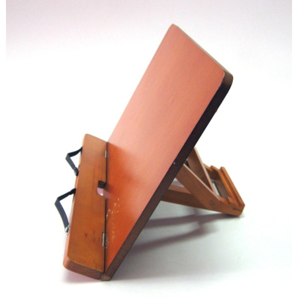 2. Professional Bookrest -