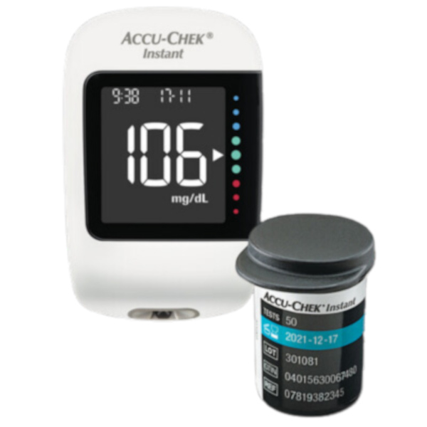 Accu-Chek Instant