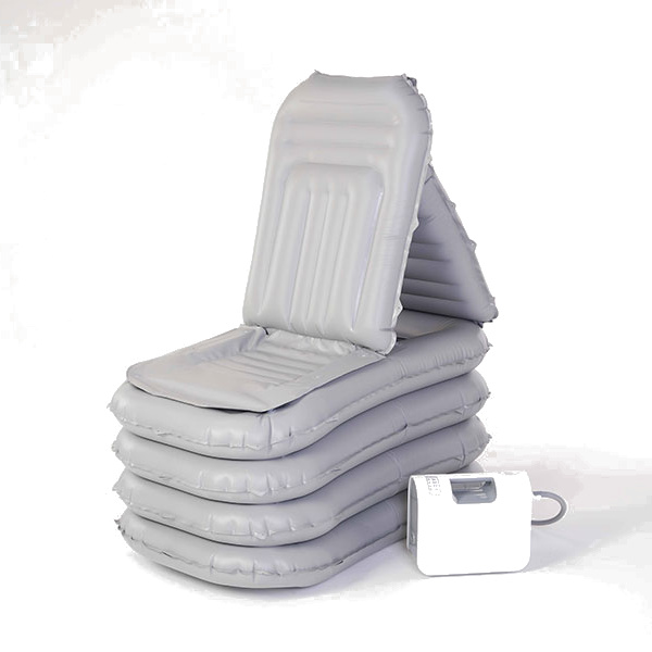 Magar Eagle Notfall-Hebekissen mit Airflo 24