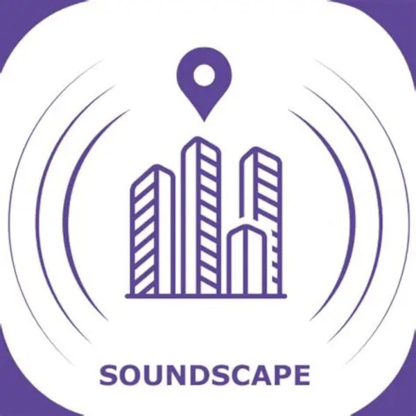 2. Logo Soundscape STA (Scottish Tech Army)