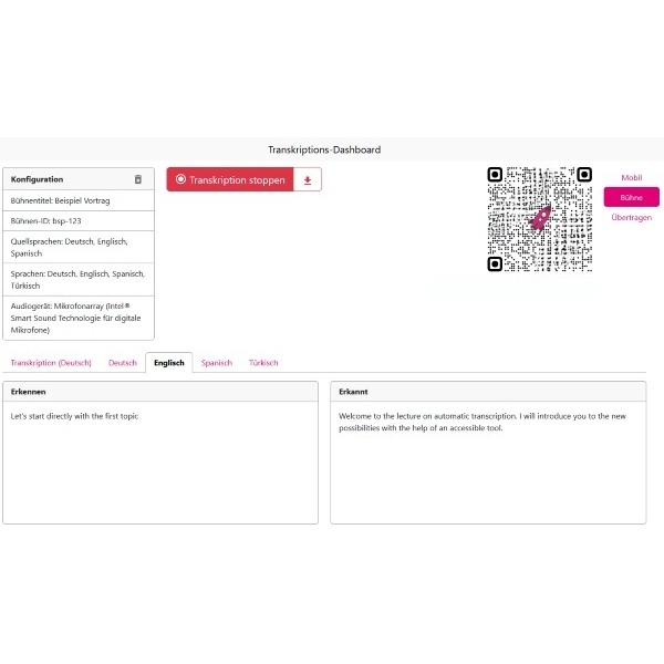 transcribby AI