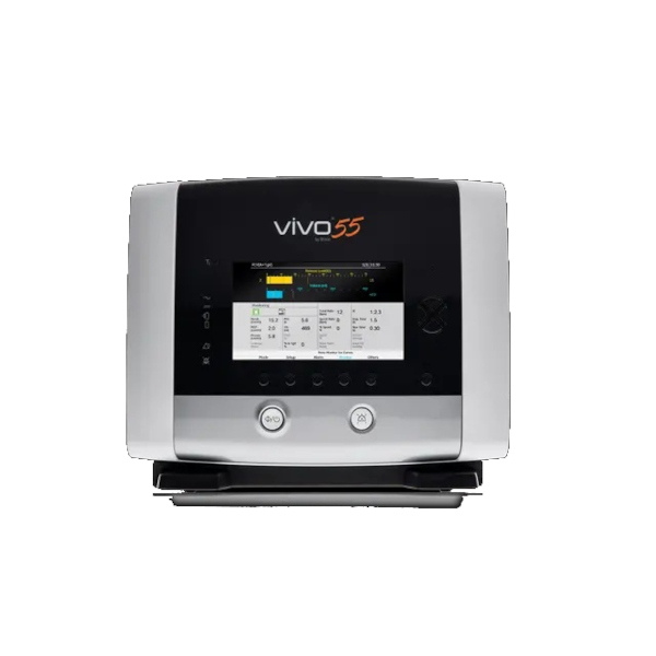 2. Vivo 55