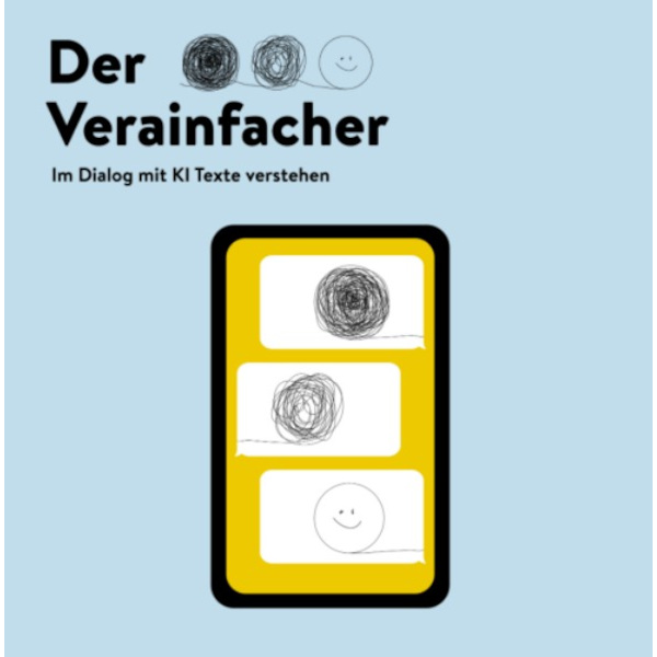 Der Verainfacher