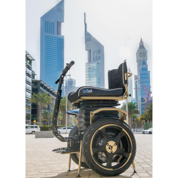 AddSeat