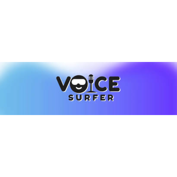 Voice Surfer XR