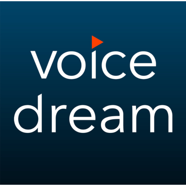 Voice Dream Reader