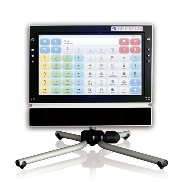 SeeTech Pro 15" (Symbol /Key)
