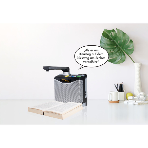 VOXbox