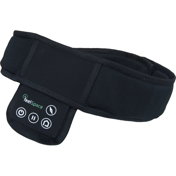naviGürtel feelSpace