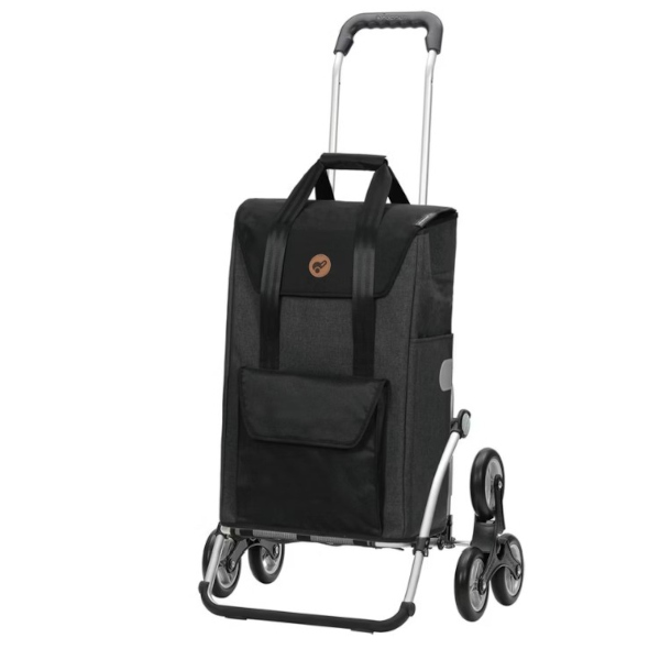 Treppensteiger Royal Shopper SENTA 2.0