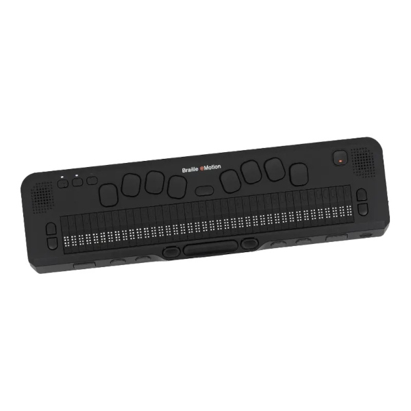 Braille eMotion 40