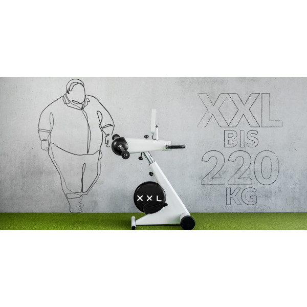 2. MOTOmed muvi XXL 22