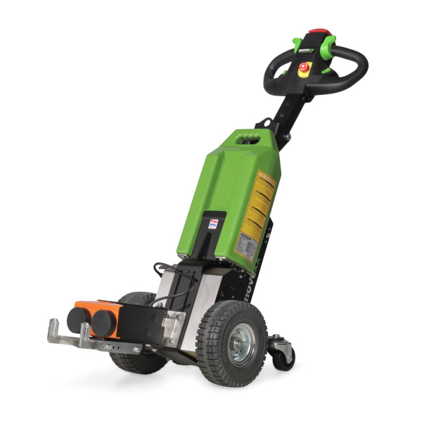 Elektro-Geh-Schlepper TT1000-T