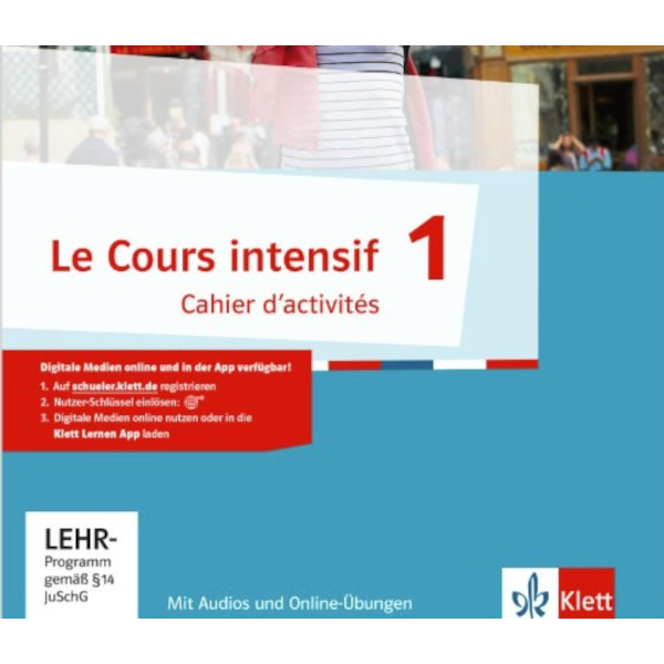 Le Cours intensif 1