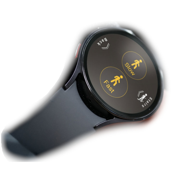 2. Smartwatch ReWalk 7