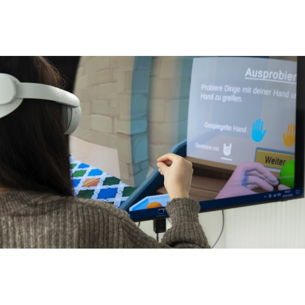 1. VINCENTvr