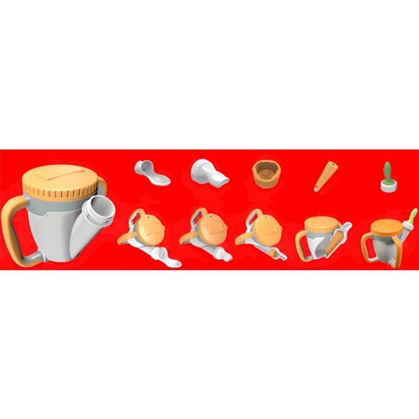 1. The RoseCup
