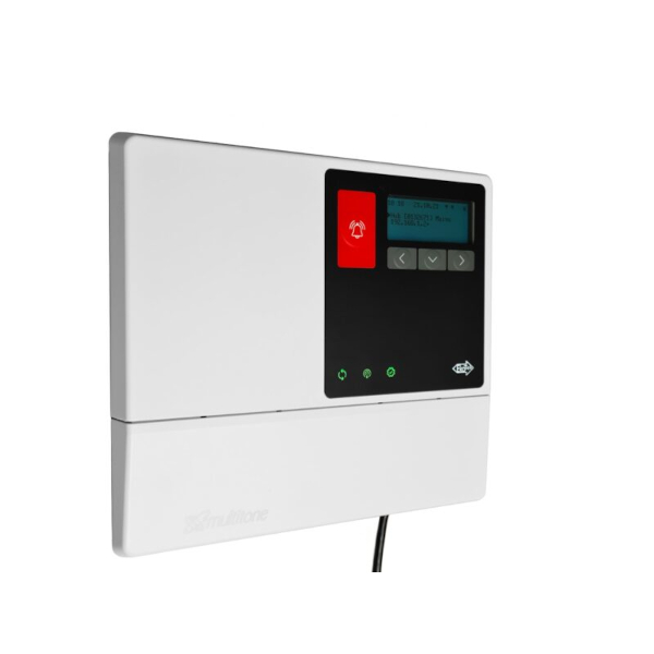 EkoCare Rufsystem