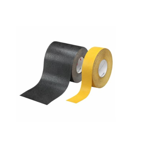 3M Safety-Walk Verformbar Typ 2, 510, Schwarz