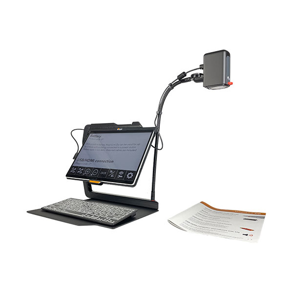 MagniLink TAB