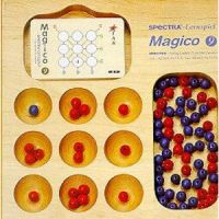 Magico 9