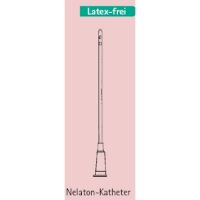 Nelaton-Katheter, Frauen