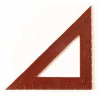 Dreieck, 14,5 cm
