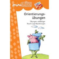 miniLÜK Orientierungsübungen
