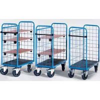 Universal-Etagenwagen