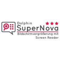 SuperNova Magnifier & ScreenReader