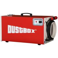 DustBox 1000 / 2000 / 6000