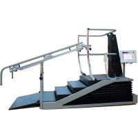 Dynamic Stair Trainer
