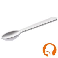 Logo Spoon - Löffel für Dysphagie