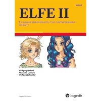 ELFE II - Ein Leseverständnistest für Erst- bis Siebtklässler