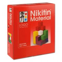 Nikitin-Material: N5 Geowürfel