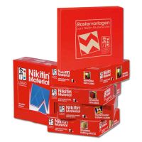 Nikitin-Material: Basispaket