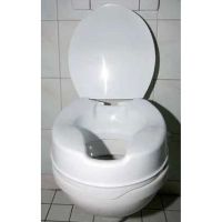Toilettensitzerhöhung